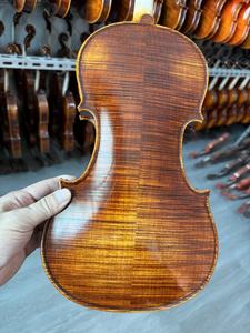 <span class=keywords><strong>Precio</strong></span> al por mayor violín <span class=keywords><strong>profesional</strong></span> hecho a mano en China - Product Image 5