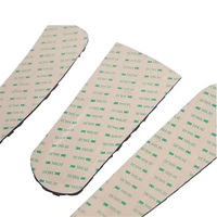 Vente directe d'usine PE EVA mousse matériel surf Stomp Surf Grip queue tapis planche de surf Sport nautique Traction pont Pad