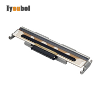 Cabezal de Impresión Compatible con Epson M-T532AP M-T532AF M-T542IIAP, Cabezal de Impresión de 180dpi para Impresora de Etiquetas Térmicas