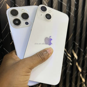 Al por Mayor, Original para 14 <span class=keywords><strong>Pro</strong></span> 128GB/<span class=keywords><strong>256</strong></span>/512GB Usado, 99% Nuevo, 6G RAM, 4G SIM+eSIM - Product Image 5