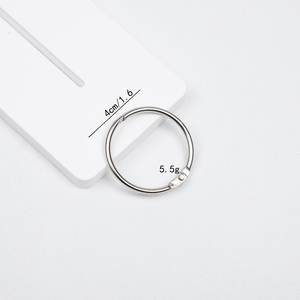 Venta al por Mayor de 10/30/50 Piezas de Bobinas de Madera <span class=keywords><strong>para</strong></span> Hilos de Bordar, Organizador de Hilos <span class=keywords><strong>para</strong></span> Punto de Cruz, Accesorios de Costura Cortados con Láser <span class=keywords><strong>para</strong></span> Manualidades - Product Image 4