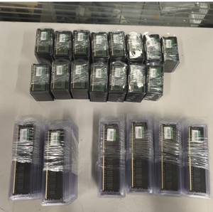 Nouvelle mémoire RAM DDR2 512 Mo ETT originale à prix compétitif, mémoire RAM bon marché 512 Mo DDR2 800 - Product Image 3