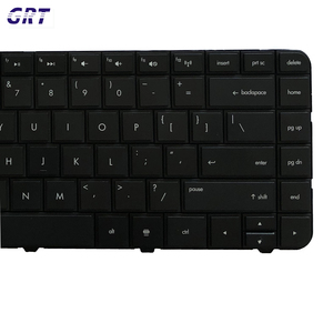 คีย์บอร์ดแล็ปท็อปราคาโรงงานสำหรับ HP Pavilion G4-1000 G6-1000 CQ43 G43 CQ43-100 CQ57 CQ58 430 2000 1000 240 G1 245 G1 246 G1 255 - Product Image 5
