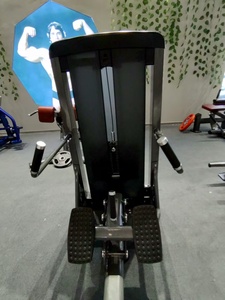 <span class=keywords><strong>Appareil</strong></span> professionnel de modelage des fessiers pour salle de sport commerciale – Glute Bridge - Product Image 4