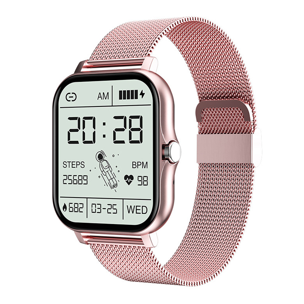 Pink(Metal)
