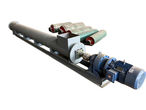 Intelligent transportband: efficiënt, adaptief transportsysteem - Product Image 5