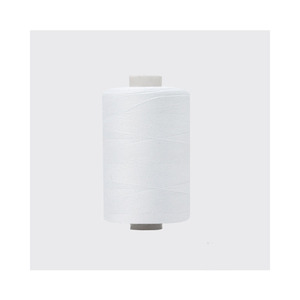 1000 iarde 40S/2 caffè filo per cucire poliestere filo per cucire fai da te trapuntatura fili da ricamo per macchina da cucire accessori - Product Image 3