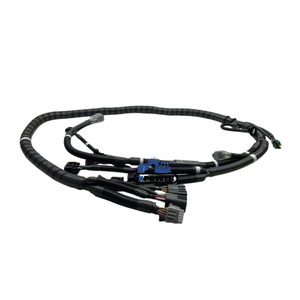 Nouveau faisceau de câblage moteur 4HK1 pour pelle sur chenilles XPower SH200 SH210 SH240, pièce 8-97362843-7 - Product Image 2