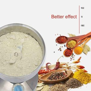 Molino de Cocina Eléctrico Comercial <span class=keywords><strong>Moulinex</strong></span> Sus430 de 2000g de Capacidad, 3600w, para Maíz y Especias - Product Image 5