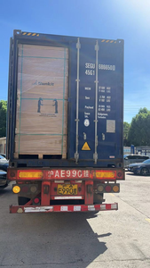 सनकिट 700w 585w 580w 250w 600 50w सौर पैनल मोनोक्रिस्टलाइन सिलिकॉन सेल डुअल ग्लास डबल साइड ट्यूव 22.68% - Product Image 6