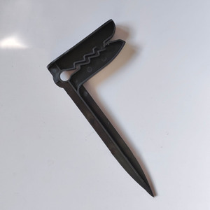 Clip portable pour serviette <span class=keywords><strong>de</strong></span> plage, clip pour tapis <span class=keywords><strong>de</strong></span> camping, ensemble <span class=keywords><strong>de</strong></span> clips <span class=keywords><strong>de</strong></span> plage, piquets d'ancrage pour tapis <span class=keywords><strong>de</strong></span> pique-nique, essentiels pour les vacances d'été - Product Image 4