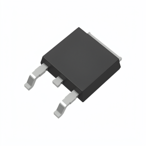 ชิ้นส่วนวงจรอิเล็กทรอนิกส์ ทรานซิสเตอร์ CPT3 RCD041N25TL ตัวแทนจำหน่ายอย่างเป็นทางการ - Product Image 1