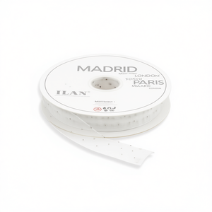 Nastro in Tessuto 2.5Cm 91M per Accessori e Cucito - Product Image 1