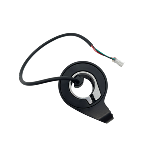 Accélérateur d'origine pour <span class=keywords><strong>Ninebot</strong></span> Max G2 et G65 - Product Image 3