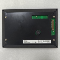 Clavier CNC FCU7-KB026 pour panneau de commande de machine