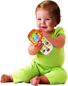 <span class=keywords><strong>Smartphone</strong></span> bébé bilingue, téléphone bébé, <span class=keywords><strong>jouet</strong></span> d'activité - Product Image 3