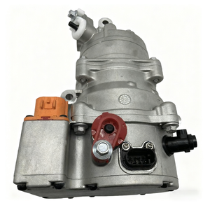 Cho BYD atto3 yuanplus bài hát tang han con dấu Seagull tàu khu trục QIN điều hòa không khí máy nén lạnh máy bơm không khí 12 tháng bảo hành thực hiện - Product Image 3