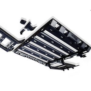 Personnalisé Universel Offroad Suv Berline Van Vélo Plat En Acier D'<span class=keywords><strong>occasion</strong></span> Fer Aluminium 4x4 <span class=keywords><strong>Hard</strong></span> <span class=keywords><strong>Top</strong></span> pour Voitures D'<span class=keywords><strong>occasion</strong></span> Barres De Toit De Voiture - Product Image 4