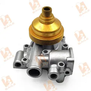 Nuove parti del motore 750-40621 sistema di raffreddamento 75040621 pompa dell'acqua per motore Lister LPW LPWS LPWT con garanzia di alta qualità