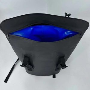 Manufacture Wholesale Custom Outdoor Waterproof Soft Durable Ice Bag <strong>Cooler</strong> <strong>Backpack</strong> <strong>for</strong> Camping Hiking - Product Image 4