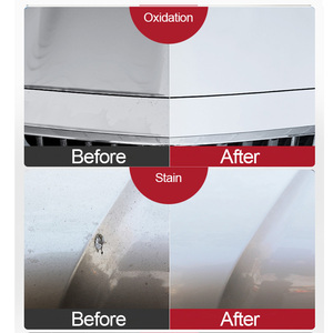 Xe cào Remover sửa chữa sơn sáp xe SWIRL REMOVER vết trầy xước sửa chữa đánh bóng sáp - Product Image 4