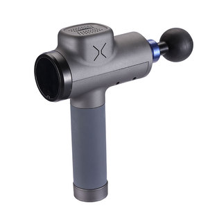 Eléctrica de alta frecuencia <span class=keywords><strong>en</strong></span> el tejido muscular masaje deportivo arma - Product Image 3