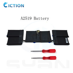 Venta al por mayor de alta calidad 11,47 V 69,6 mAh batería para portátil A2519 para <span class=keywords><strong>Macbook</strong></span> <span class=keywords><strong>Pro</strong></span> <span class=keywords><strong>14</strong></span> "2021 <span class=keywords><strong>M1</strong></span> A2442 batería - Product Image 4