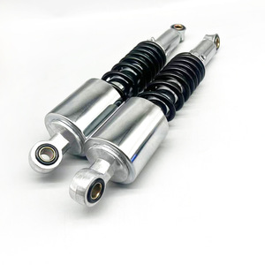 Accessoire <span class=keywords><strong>pneumatique</strong></span> de <span class=keywords><strong>moto</strong></span> pour <span class=keywords><strong>amortisseur</strong></span> arrière et réducteur de chocs pour <span class=keywords><strong>moto</strong></span> - Product Image 3