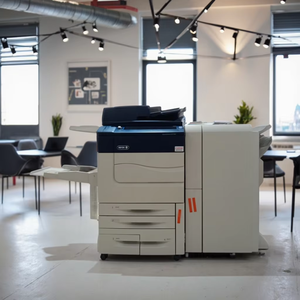 ماكينة Xerox مُجددة سلسلة C70 C700 550 560 C75 متعددة الوظائف، ماكينة تصوير ملونة <span class=keywords><strong>A3</strong></span> للطباعة والمسح الضوئي، ناسخة صور، 110 فولت 220 فولت - Product Image 3