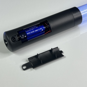 Longstargift công ty trình bày Nguồn cung cấp Kpop tình yêu LED Glow Sticks biểu tượng tùy chỉnh Nhóm cổ vũ Quà Tặng Led Glow Light <span class=keywords><strong>Stick</strong></span> - Product Image 6