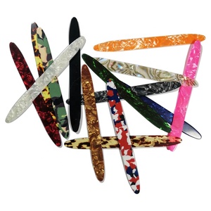 Bán buôn nhãn hiệu riêng nhà máy bán hàng Arabic phong cách Oud <span class=keywords><strong>Guitar</strong></span> phụ kiện biểu tượng tùy chỉnh và mô hình Oud <span class=keywords><strong>Guitar</strong></span> Picks bán buôn - Product Image 2