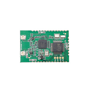 โมดูลโหนด IoT กำลังไฟต่ำ Openwrt OEM ODM Lorawan สำหรับ STM32L052C8T6 SX1276 433 470 868 915mhz Uart 64kb Flash Connectivity - Product Image 4