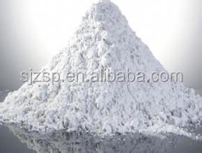 Mỹ phẩm lớp nung cao lanh đất sét bột giá Hot Bán gốm sứ metakaolin đất sét - Product Image 2