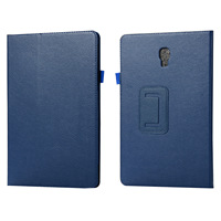 Étui pour tablette GSCASE Popular Duo Folder en cuir PU, housses pour tablette à 360 degrés pour iPad Air 11 6e génération 10,9 2024