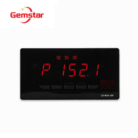 Vente chaude, compteur de puissance numérique haute précision, contrôleur de température intelligent PID, capteur de température, USB, IP65, résolution 0,2
