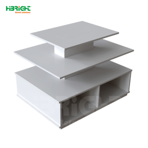 Estanterías de Acero para Supermercados con Diseño Atractivo, Respuesta Rápida en <span class=keywords><strong>24h</strong></span> para Supermercados a Gran Escala - Product Image 6