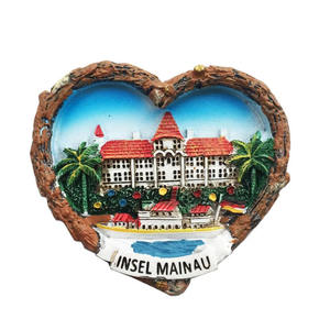 Imán de Refrigerador de Recuerdo de Copenhague, Dinamarca - Product Image 2