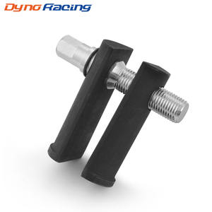 Outil de démontage de roulement de direction pour tige de direction de 1-1/8\" à 2-5/8\" Outils d'atelier pour siège de roulement de direction - Product Image 5