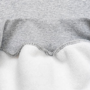 <span class=keywords><strong>Felpa</strong></span> <span class=keywords><strong>con</strong></span> <span class=keywords><strong>Cappuccio</strong></span> TOPSHOW Personalizzabile <span class=keywords><strong>con</strong></span> Logo, Pesante 600 Gsm, in Cotone Spesso, Oversize, Taglio Corto - Product Image 3