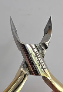 Alicates de Acero al Carbono |   Herramienta de Corte de Precisión de Alta Resistencia, Borde Afilado de Alta Dureza, Alicates Manuales Duraderos - Product Image 2