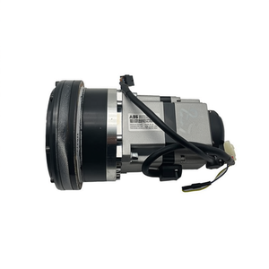 Motor de doble eje ABB IRB1200 con reductor 3HAC049645-001 para robot industrial - Product Image 1