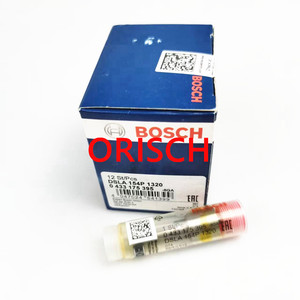 Vòi Phun Đường Ray Thông Dụng Chính Hãng 154P1320 <span class=keywords><strong>DSLA154P1320</strong></span> Cho Năm 0445110189/190,A6110701487,A61107016 - Product Image 2