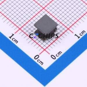 Inductor de Potencia DSE575047-331M-HF SMD, 5.7x5mm (Inductancia: 330uH) (Precisión: 20%) (Corriente Nominal: 600mA) - Product Image 1