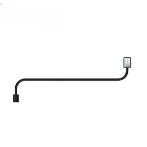 Tm4300b Handheld Digitale Klasse 1 Klasse 2 Drie-Assige Fluxgate <span class=keywords><strong>Magnetometer</strong></span> Voor 2 Mt Bereik - Product Image 5