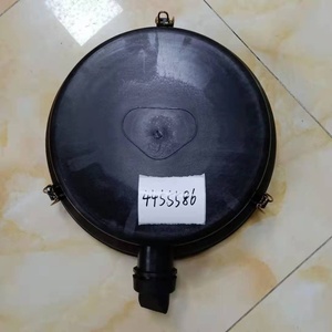 Couvercle de filtre à air pour excavatrice ZAX200-5G ZAX210-5G ZAX240-5G 4455586 - Product Image 1