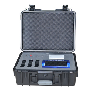 Ruyi Food Safety Tester Single Additive Analyzer For Pesticide Residue Heavy Metal Detection - Product Image 5
