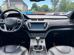 Land Wind X7 SUV 2017 2018 2019 <span class=keywords><strong>de</strong></span> <span class=keywords><strong>Segunda</strong></span> <span class=keywords><strong>Mano</strong></span>, Lujoso, Gasolina, Caja <span class=keywords><strong>de</strong></span> Cambios Automática, 5 Asientos, Volante a la Izquierda - Product Image 3