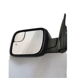 Kit de pièces de miroir pour <span class=keywords><strong>explorer</strong></span>, ensemble de carrosserie de voiture, 2016, 2017, 2018, 2019, <span class=keywords><strong>2020</strong></span> - Product Image 1