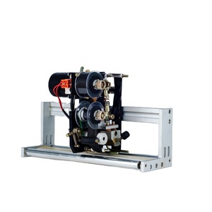 Máquina de Codificación por Estampación en Caliente HP <span class=keywords><strong>241</strong></span> para Impresora de Códigos de Lote, Codificador de Cinta de Estampación, Máquina de Impresión por Estampación en Caliente - Product Image 4