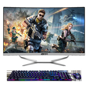 Ordinateur de jeu Core I9 <span class=keywords><strong>Rtx</strong></span> <span class=keywords><strong>2080</strong></span> <span class=keywords><strong>Ti</strong></span> 16 Go Ddr4 Tout-en-un Pci7 <span class=keywords><strong>PC</strong></span> de jeu - Product Image 3